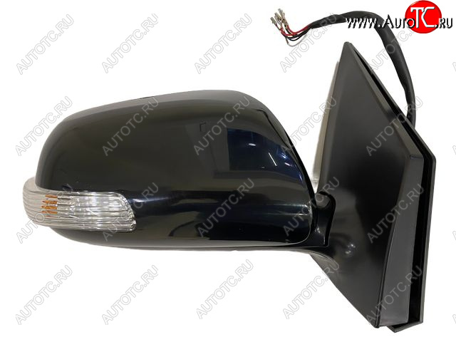 4 999 р. COROLLA ЗЕРКАЛО ПРАВ ЭЛЕКТР , С ПОДОГРЕВ , УК.ПОВОР (Китай) BODYPARTS tycrl10-452-r  с доставкой в г. Керчь