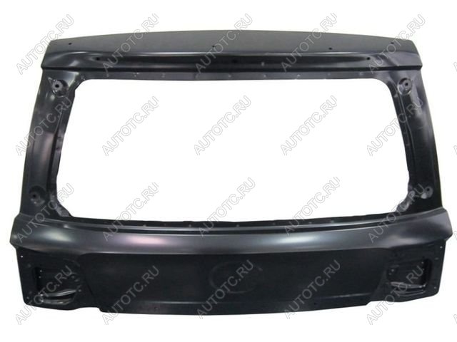 14 999 р. LANDCRUISER 08- {200} ДВЕРЬ БАГАЖНИКА (Китай) BodyParts tylan08-6b0  с доставкой в г. Керчь