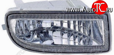 1 049 р. Противотуманная фара правая BODYPARTS  Toyota Land Cruiser Cygnus  j100 (1998-2003) дорестайлинг  с доставкой в г. Керчь