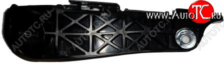 287 р. Правое крепление переднего бампера (пр-во Китай) BODYPARTS  Toyota RAV4  XA305 (2005-2009) 5 дв. дорестайлинг  с доставкой в г. Керчь