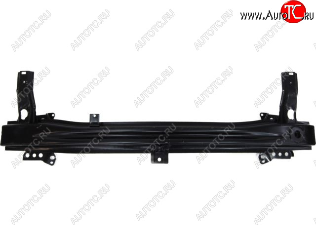 3 899 р. Усилитель переднего бампера (пр-во Китай) BODYPARTS Volkswagen Caddy 2K рестайлинг (2010-2015)  с доставкой в г. Керчь