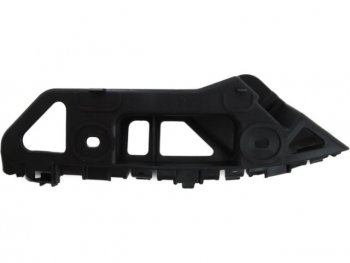 Левое крепление переднего бампера BODYPARTS Volkswagen Caddy  2K (2010-2015) рестайлинг