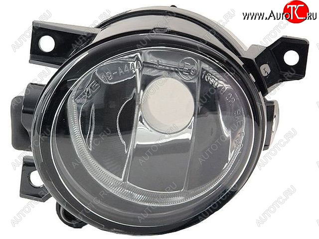 899 р. Противотуманная фара левая BODYPARTS  Volkswagen Jetta  A5 (2005-2011) седан  с доставкой в г. Керчь