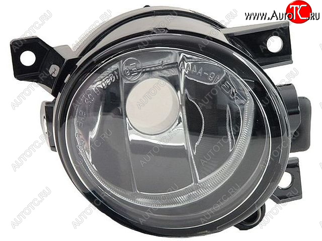 539 р. Противотуманная фара правая BODYPARTS  Volkswagen Jetta  A5 (2005-2011) седан  с доставкой в г. Керчь