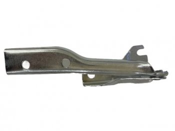 POLO ПЕТЛЯ КАПОТА ЛЕВ (Китай) BODYPARTS vwplo10-341-l
