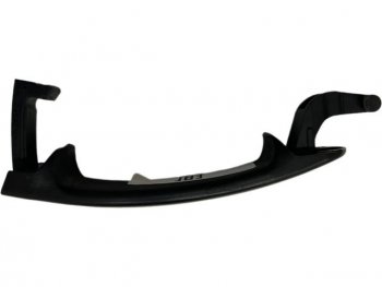 POLO 10- РУЧКА  ПЕРЕД ДВЕРИ Л=П (Китай) BODYPARTS vwplo10-500-z