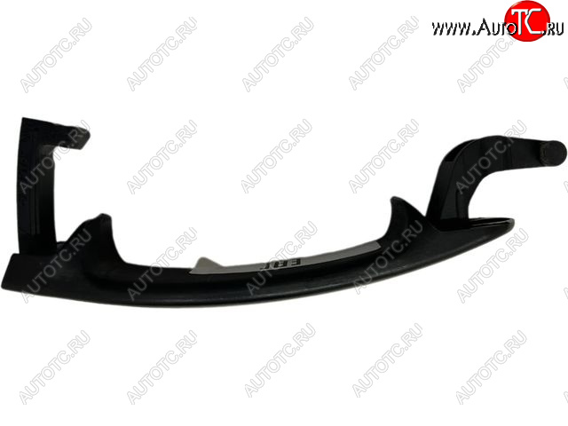 829 р. POLO 10- РУЧКА  ПЕРЕД ДВЕРИ Л=П (Китай) BODYPARTS vwplo10-500-z  с доставкой в г. Керчь