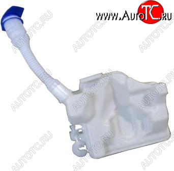 679 р. POLO БАЧОК ОМЫВАТЕЛЯ (Китай) BODYPARTS vwplo10-880  с доставкой в г. Керчь