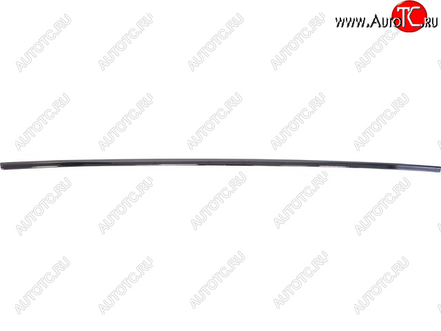 2 099 р. POLO МОЛДИНГ ЗАДН НА КРЫШК БАГАЖН ХРОМ (СЕДАН) (Китай) BODYPARTS vwplo15-780  с доставкой в г. Керчь