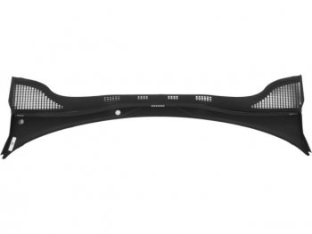 POLO 20- {SKODA RAPID 14-20-} ПАНЕЛЬ ПОД СТЕКЛООЧИСТ (Китай) BODYPARTS vwplo20-5b0