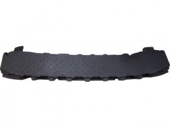 POLO СПОЙЛЕР БАМПЕРА ЗАДН (Китай) BODYPARTS vwplo20-680