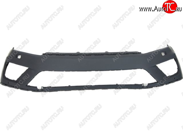 11 249 р. TOUAREG БАМПЕР ПЕРЕДН (Китай) BODYPARTS vwtou14-160  с доставкой в г. Керчь