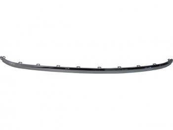 TOUAREG МОЛДИНГ БАМПЕРА ПЕРЕДН (Китай) BODYPARTS vwtou14-170