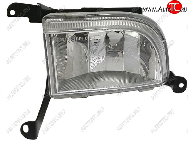 439 р. Левая противотуманная фара BodyParts Chevrolet Lacetti седан (2002-2013)  с доставкой в г. Керчь