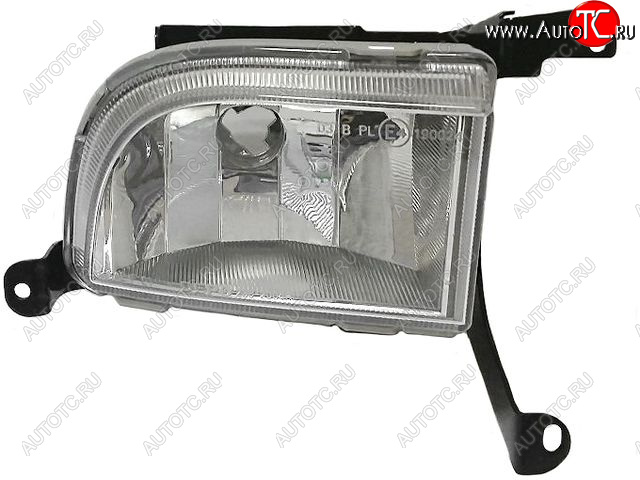 439 р. Противотуманная фара правая BODYPARTS Chevrolet Lacetti седан (2002-2013)  с доставкой в г. Керчь
