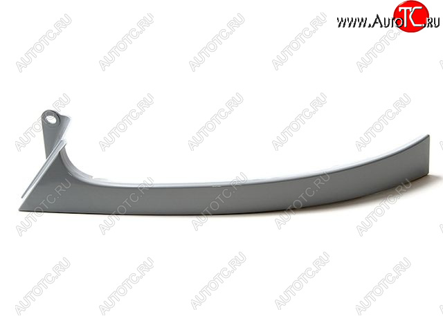 139 р. LANOS 98- МОЛДИНГ ПОД ФАРУ ЛЕВ (Китай) BODYPARTS dwlan98-131-l  с доставкой в г. Керчь