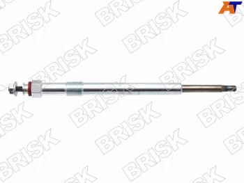 Свеча накала FORD TRANSIT 00-FIAT DUCATOPEUGEOT BOXERCITROEN JUMPER 06-(11.5V)                    BRISK 01S439E