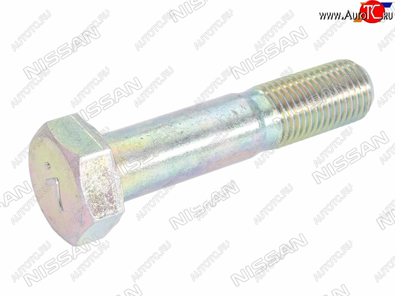 319 р. Болт крепления рычагов задней подвески NISSAN X-TRAIL T30 03-07                                      NISSAN 08024-4651A  с доставкой в г. Керчь