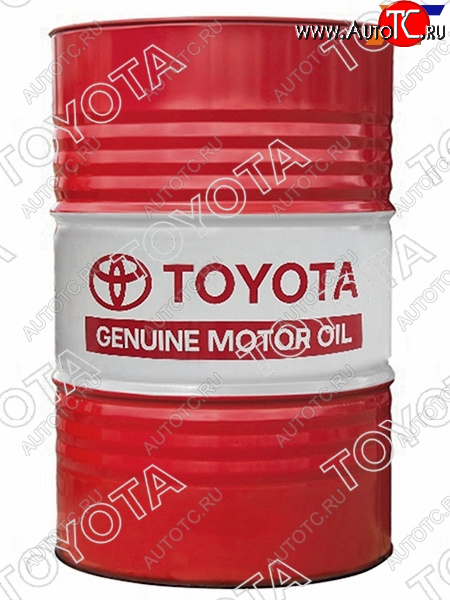 210 999 р. Масло моторное TOYOTA (металлическая бочка) SN PLUS 0W-20 208Л                                       TOYOTA 08880-84001  с доставкой в г. Керчь