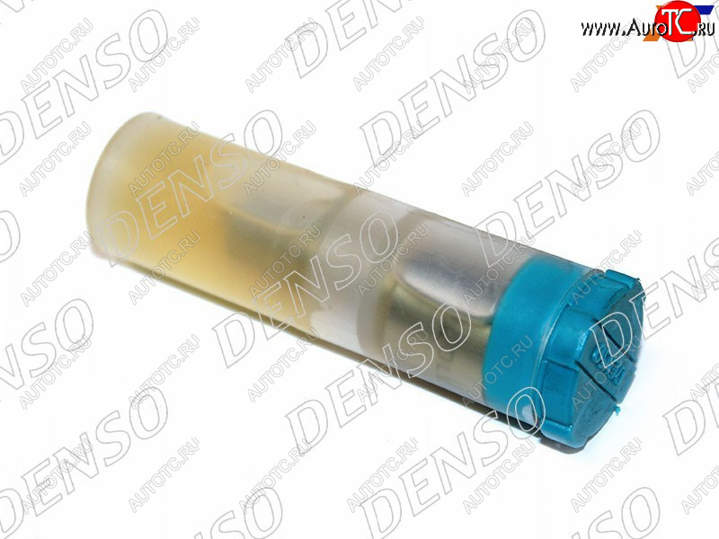 5 299 р. Распылитель MMC 4D36 D35 FE5#8FE6#8 95-99 4D34 FE6#9 95-99 DENSO 093400-6410  с доставкой в г. Керчь