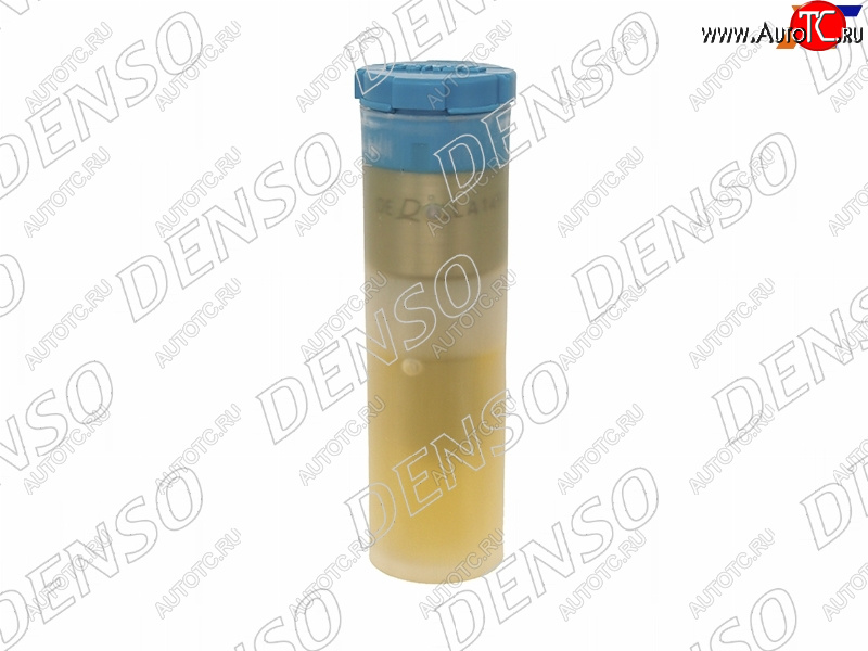 8 299 р. Распылитель форсунки TOYOTA 1HDFTE DLLA145P684 DENSO 093400-7180  с доставкой в г. Керчь