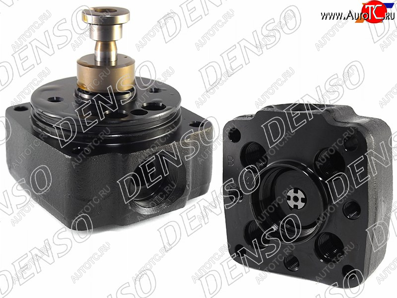 19 849 р. Плунжерная пара TOYOTA 2,3L# 90- DENSO 096400-1250  с доставкой в г. Керчь