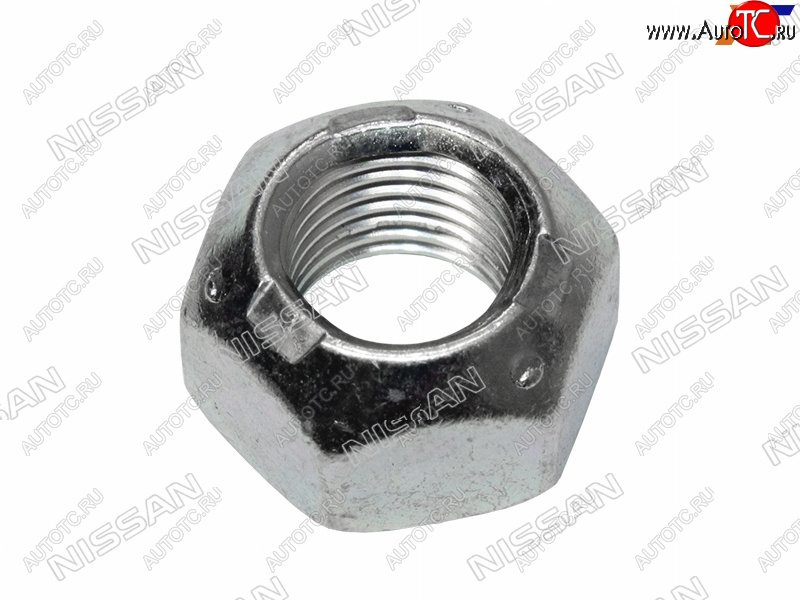 91 р. Гайка крепления подвески NISSAN MANY NISSAN 08912-9441A  с доставкой в г. Керчь