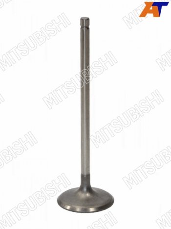 1 379 р. Клапан впускной MITSUBISHI ASX 10-16OUTLANDER 4B104B11 06-12 MITSUBISHI 1010A400  с доставкой в г. Керчь. Увеличить фотографию 1