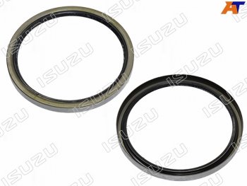 Сальник ступич перед внутрений FVR34                                                                 ISUZU 1-09625-041-0