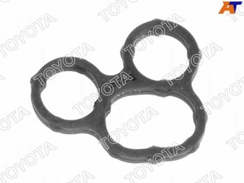 280 р. Прокладка клапан вентиляции TOYOTA CAMRY 11- 1-2AR-FE №1 TOYOTA 11159-36011  с доставкой в г. Керчь. Увеличить фотографию 1