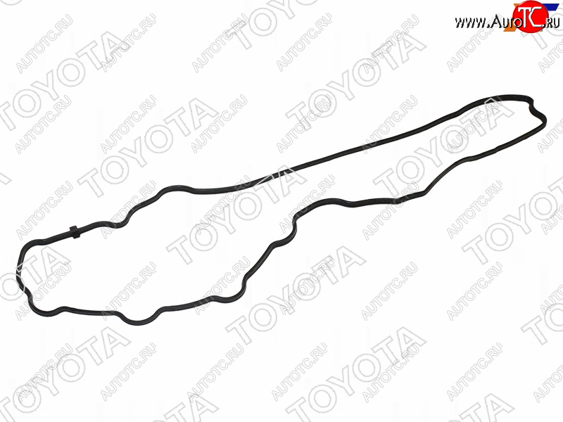 1 979 р. Прокладка клапанной крышики TOYOTA CAMRY 15- 6ARFSE TOYOTA 11213-0V020  с доставкой в г. Керчь