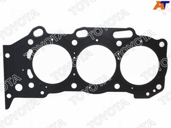 Прокладка головки блока TOYOTA CROWN,LEXUS IS,GS 2GRFSE 06- левая TOYOTA 11116-31060