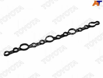479 р. Прокладка свечных колодцев TOYOTA LAND CRUISER 200 1VDFTE 15- TOYOTA 11229-51010  с доставкой в г. Керчь. Увеличить фотографию 1