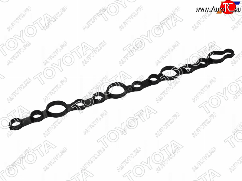 479 р. Прокладка свечных колодцев TOYOTA LAND CRUISER 200 1VDFTE 15- TOYOTA 11229-51010  с доставкой в г. Керчь