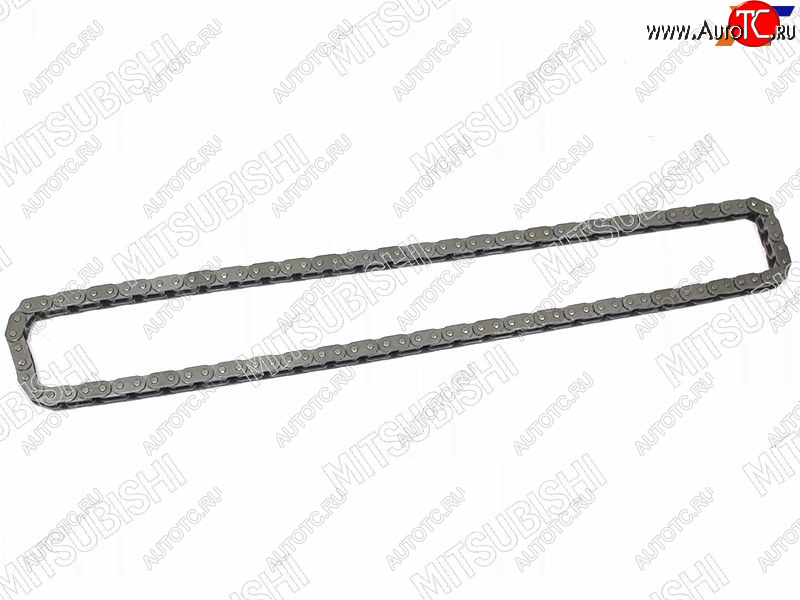 8 299 р. Цепь ГРМ MITSUBISHI L200 4N15 15- MITSUBISHI 1140A081  с доставкой в г. Керчь