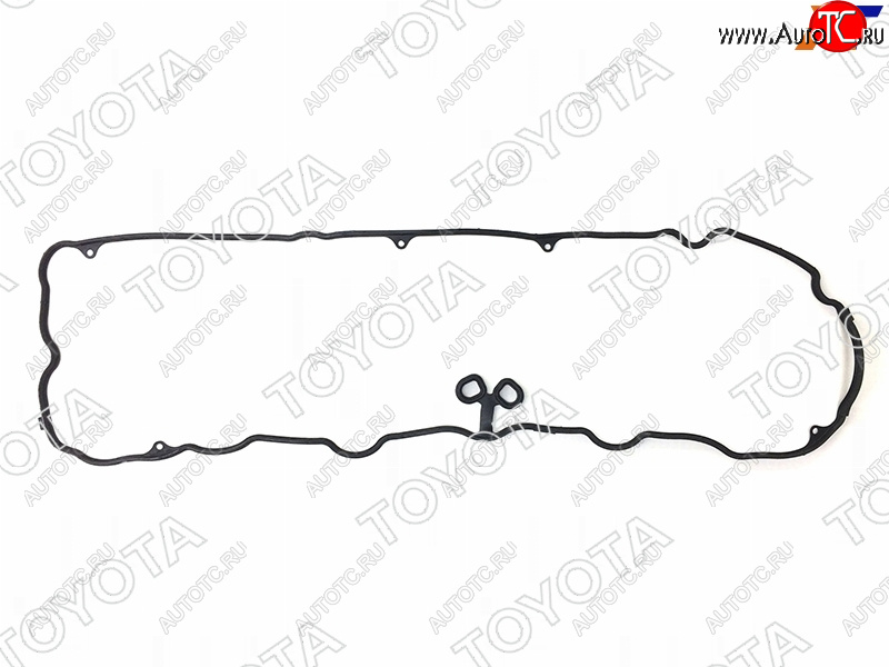 1 299 р. Прокладка клапанной крышки LEXUS NX200TNX300HRC300RX450H 8ARFTS TOYOTA 11213-36050  с доставкой в г. Керчь