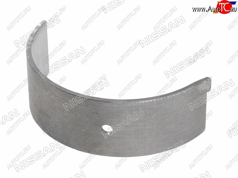 459 р. Вкладыши шатунные NISSAN MARCH CR12DE NISSAN 12111-BC000  с доставкой в г. Керчь