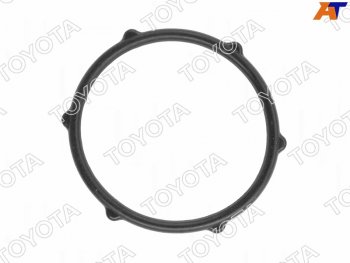 73 р. Прокладка маслонасоса  TOYOTA vitzplatzcorolla 1nz 00- TOYOTA 12151-21010  с доставкой в г. Керчь. Увеличить фотографию 1