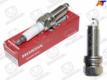 Свеча зажигания HONDA CIVIC 1.8 12-CR-V 2.0 12-ODYSSEY 2.4 08-PILOT 3.5 11- HONDA 12290-R71-L01