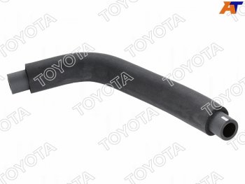 2 299 р. Патрубок вентиляции картерных газов TOYOTA Estimaalphard 2azfe 00- TOYOTA 12261-28010  с доставкой в г. Керчь. Увеличить фотографию 1