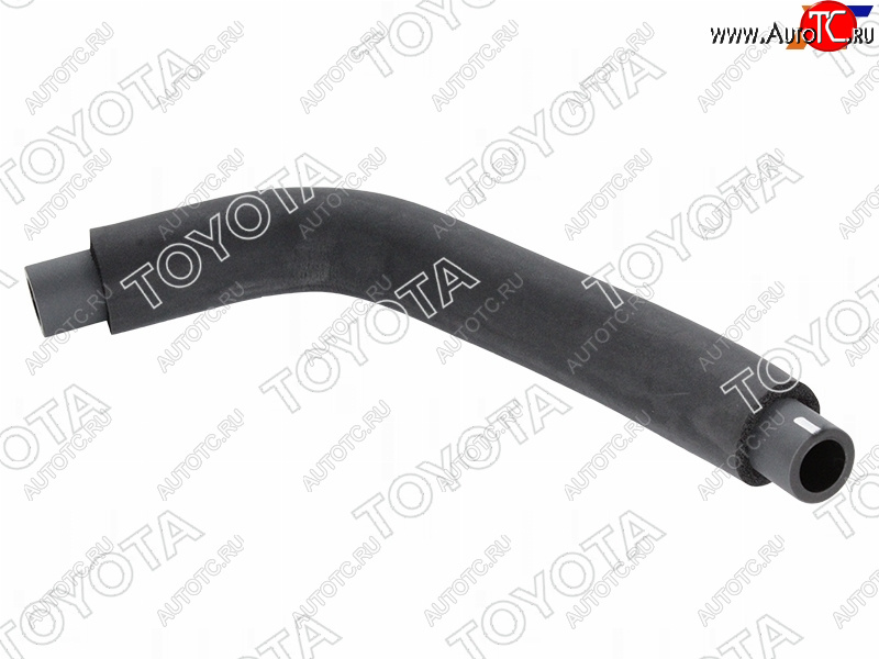 2 299 р. Патрубок вентиляции картерных газов TOYOTA Estimaalphard 2azfe 00- TOYOTA 12261-28010  с доставкой в г. Керчь