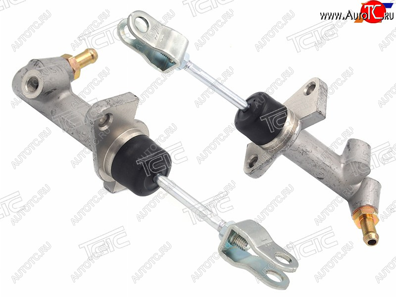 2 599 р. Цилиндр сцепления главный Daewoo Lanos 97-08  Nexia 94-16  Espero 90-99 TCIC 12C0287  с доставкой в г. Керчь