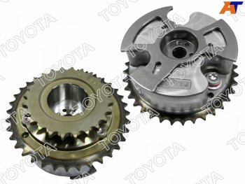 Муфта VVT-I TOYOTA LAND CRUISER PRADO 150 19- 1GR TOYOTA 13050-31190