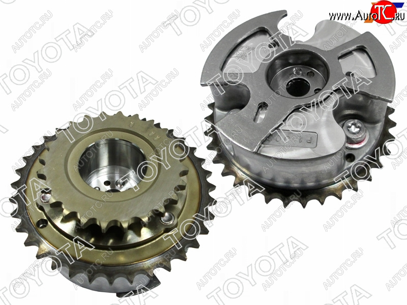 14 349 р. Муфта VVT-I TOYOTA LAND CRUISER PRADO 150 19- 1GR TOYOTA 13050-31190  с доставкой в г. Керчь