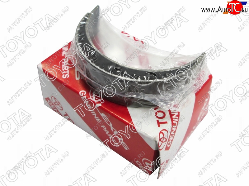 1 279 р. Вкладыш шатунный 13UR 07- TOYOTA 13041-38060-05  с доставкой в г. Керчь