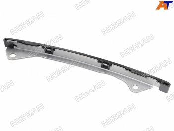 1 269 р. Успокоитель цепи ГРМ NISSAN NISSAN JUKE 10-QASHQAI 14-X-TRAIL 15- MR16DDT NISSAN 13085-1KC3A  с доставкой в г. Керчь. Увеличить фотографию 1