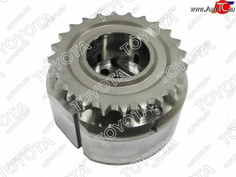 17 999 р. Муфта VVT-I TOYOTA LAND CRUISER PRADO 150 19- 1GR TOYOTA 13070-31030  с доставкой в г. Керчь