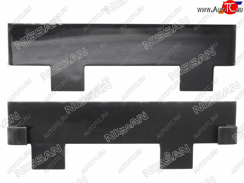 619 р. Успокоитель цепи ГРМ NISSAN ATLAS 07-MURANO 05-08TEANA 03-08X-TRAIL 01-13 NISSAN 13085-6N210  с доставкой в г. Керчь