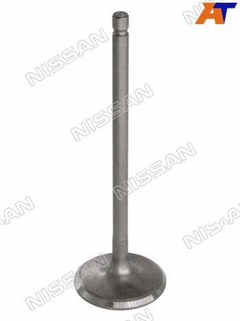 Клапан впускной NISSAN QASHQAI 06-13X-TRAIL 09-14 MR20DE NISSAN 13201-EN20E
