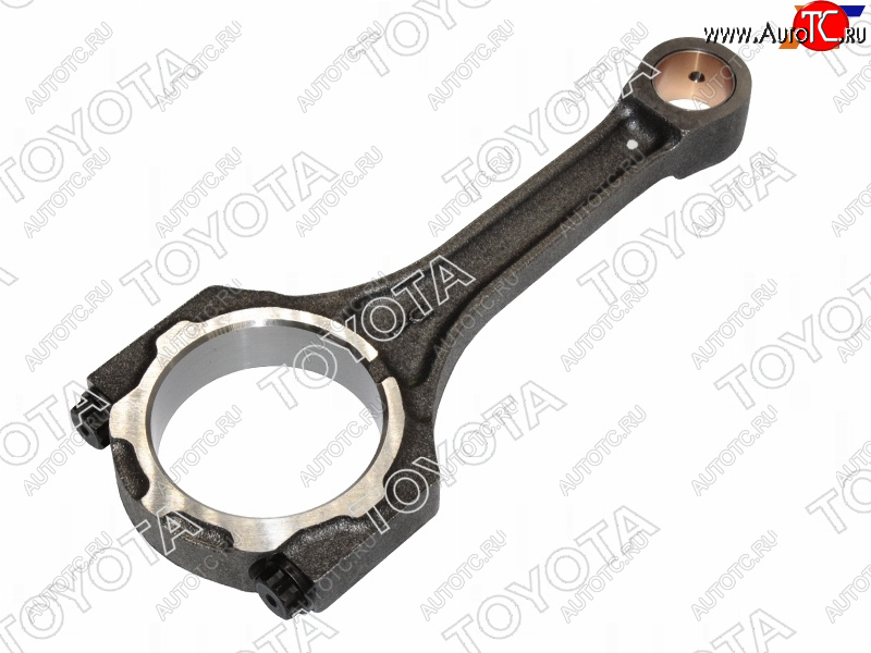 13 749 р. Шатун TOYOTA LX460570 3UR-FE 07- TOYOTA 13201-38020  с доставкой в г. Керчь